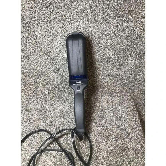 Other - DUCHI AT160 PROFESSIONAL 2-1/2" PRO 4-IN-1 HAIR STYLER / STRAIGHTENER IRON